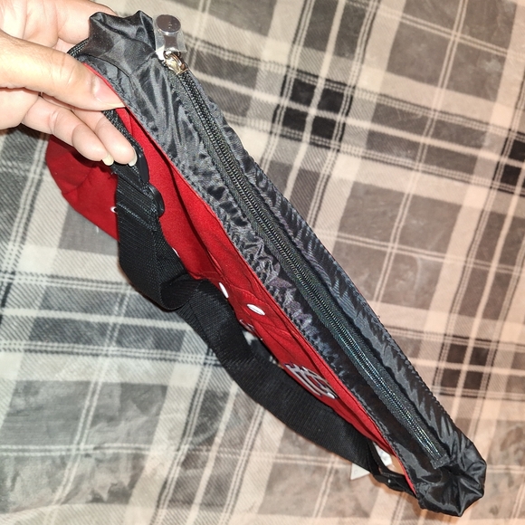 MLB Team Jersey Bag St. Louis Cardinals NWT - Picture 7 of 12